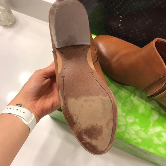 Sam Edelman Booties - Picture 4 of 4